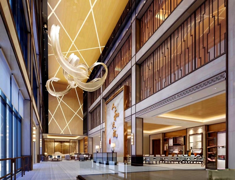 有伴生活广场商铺