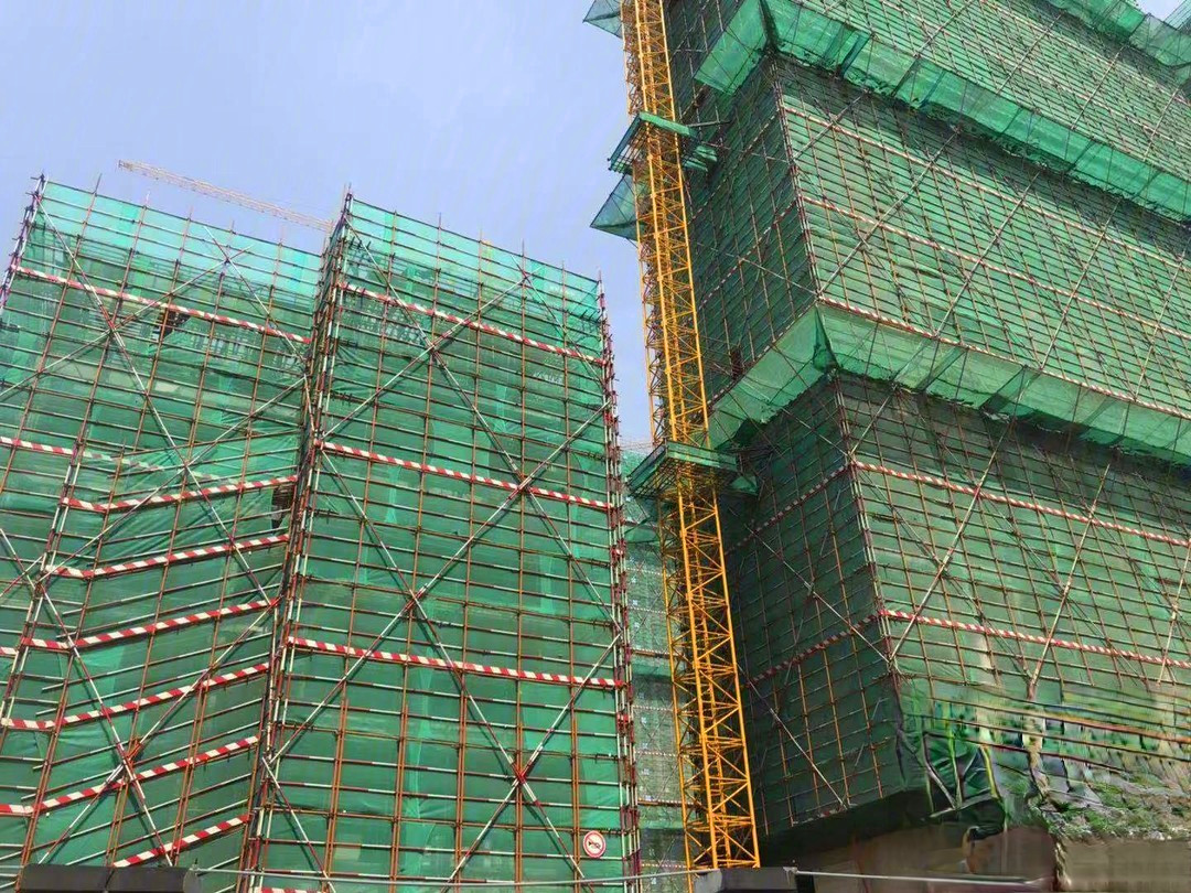 有伴生活广场商铺