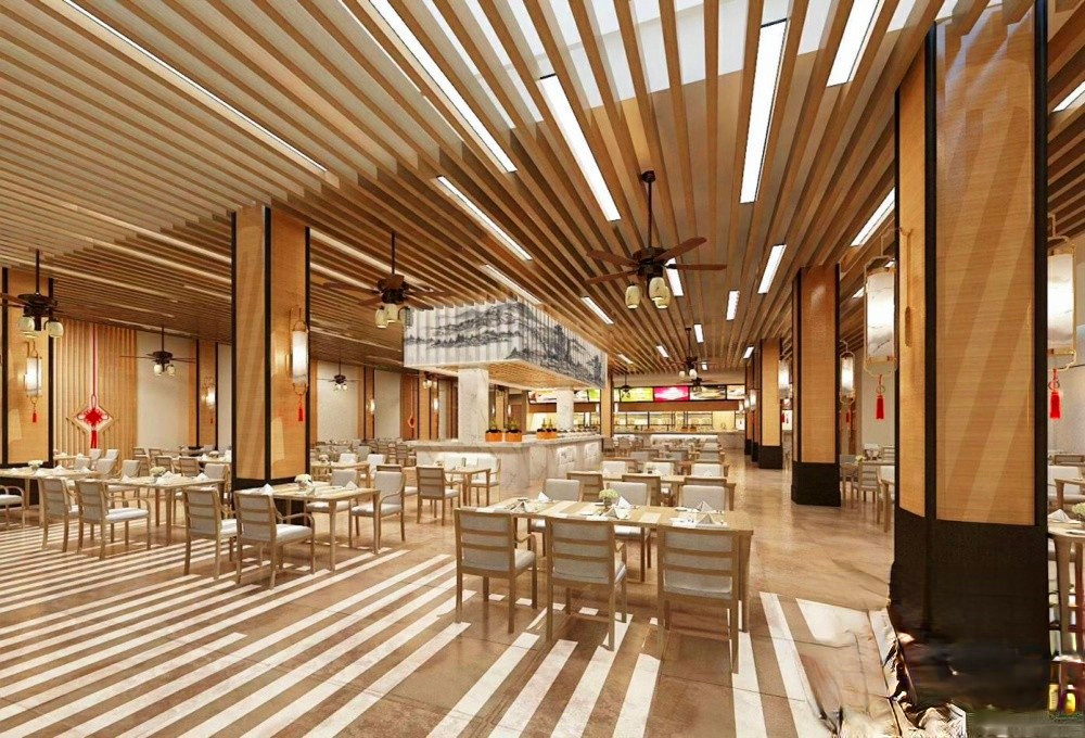 有伴生活广场商铺