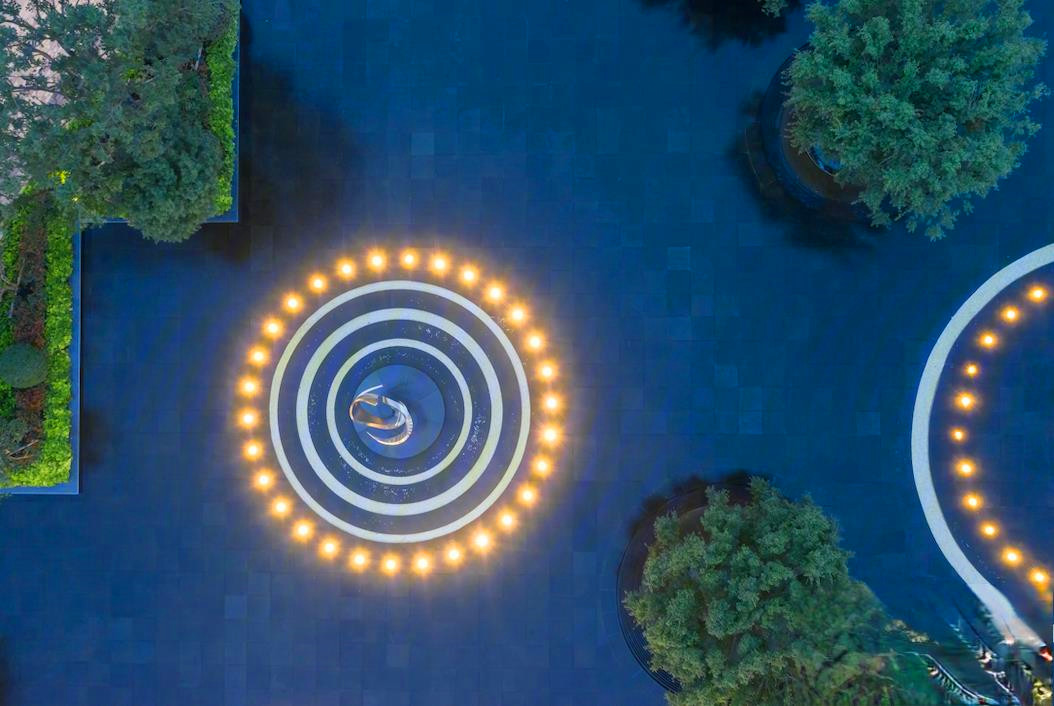 九龙仓逅湾花园