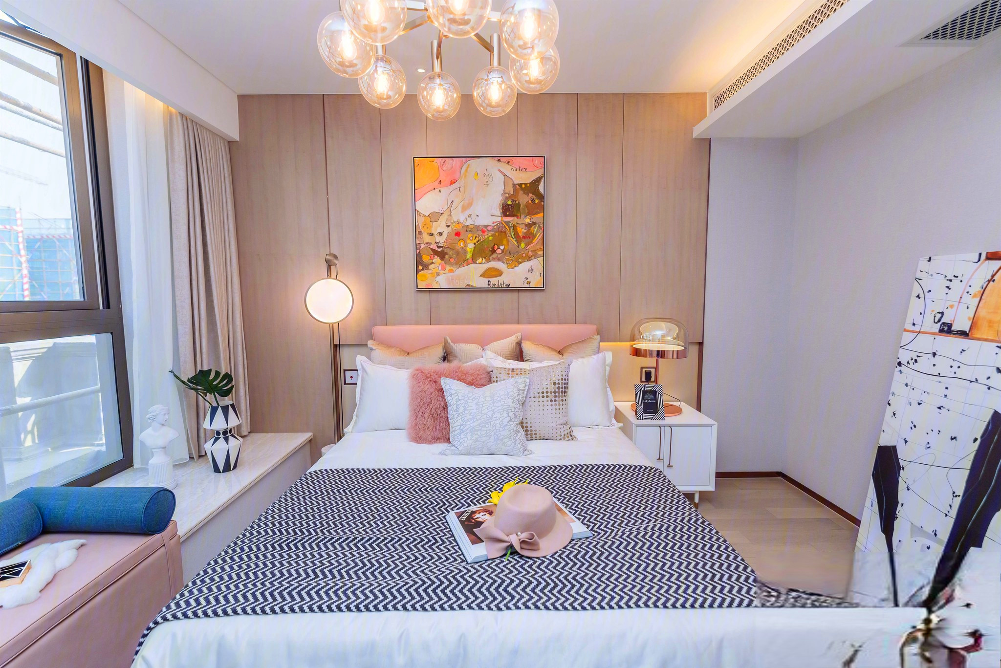 九龙仓逅湾花园