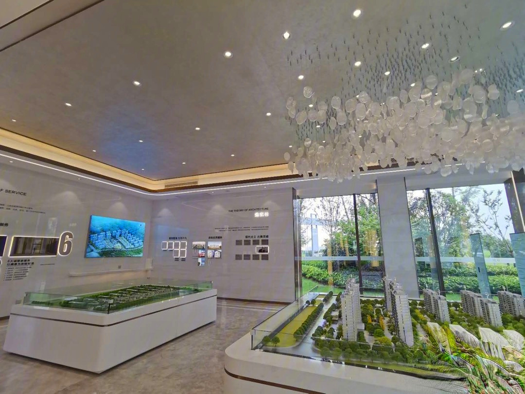 九龙仓逅湾花园