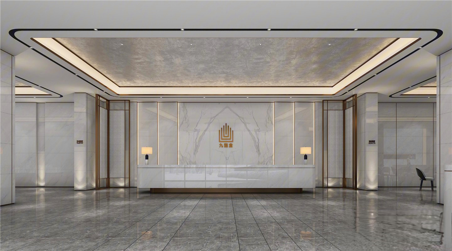 九龙仓逅湾花园