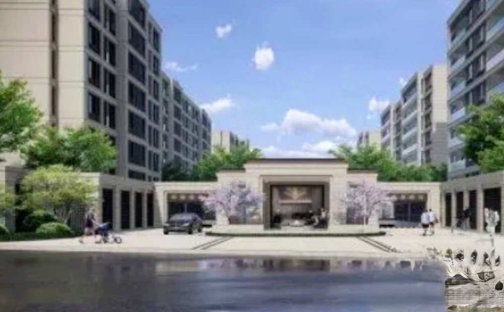 象屿尹山湖苏地2019-G-12号地块