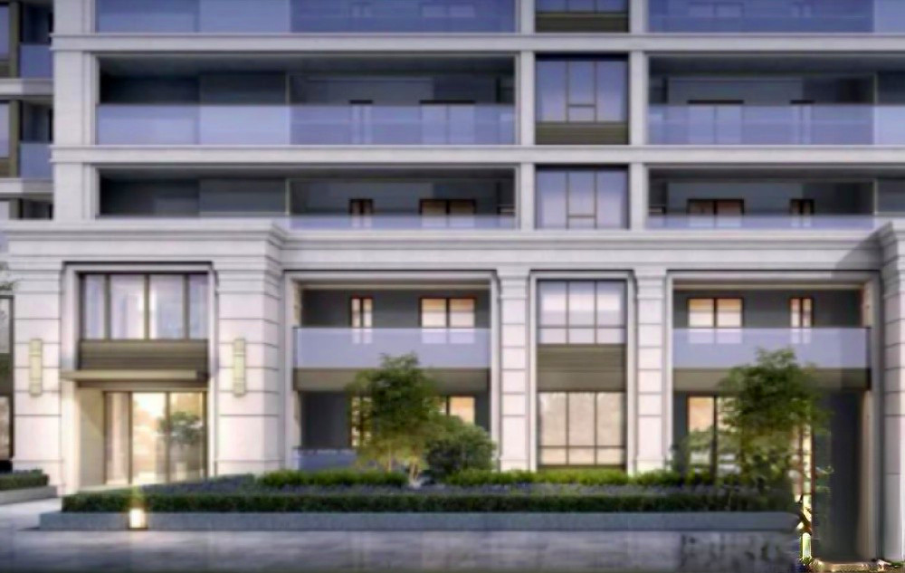 象屿尹山湖苏地2019-G-12号地块