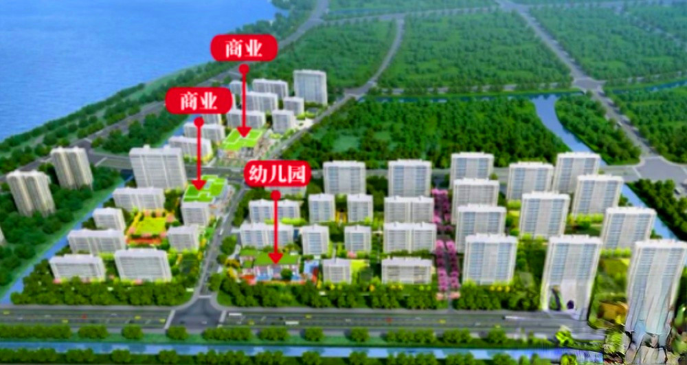 象屿尹山湖苏地2019-G-12号地块