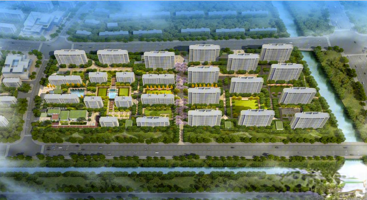 象屿尹山湖苏地2019-G-12号地块