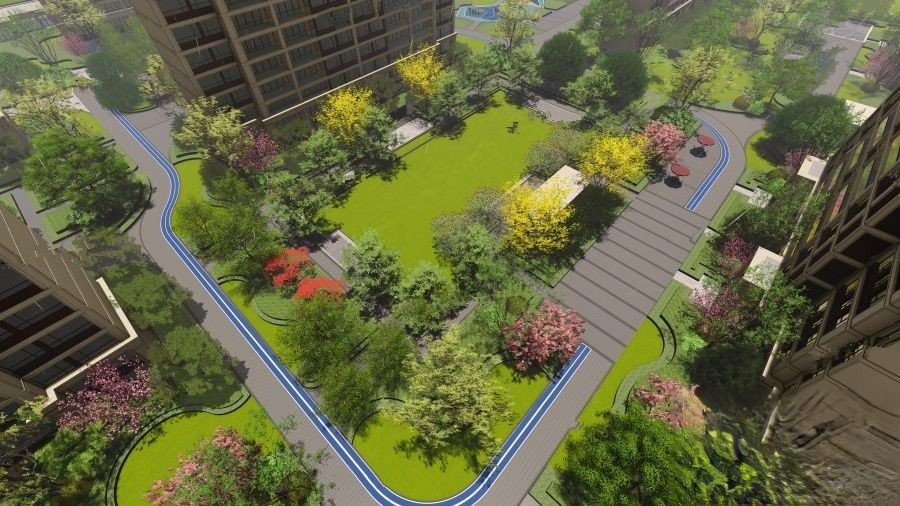 象屿尹山湖苏地2019-G-12号地块