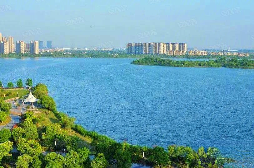 象屿尹山湖苏地2019-G-12号地块