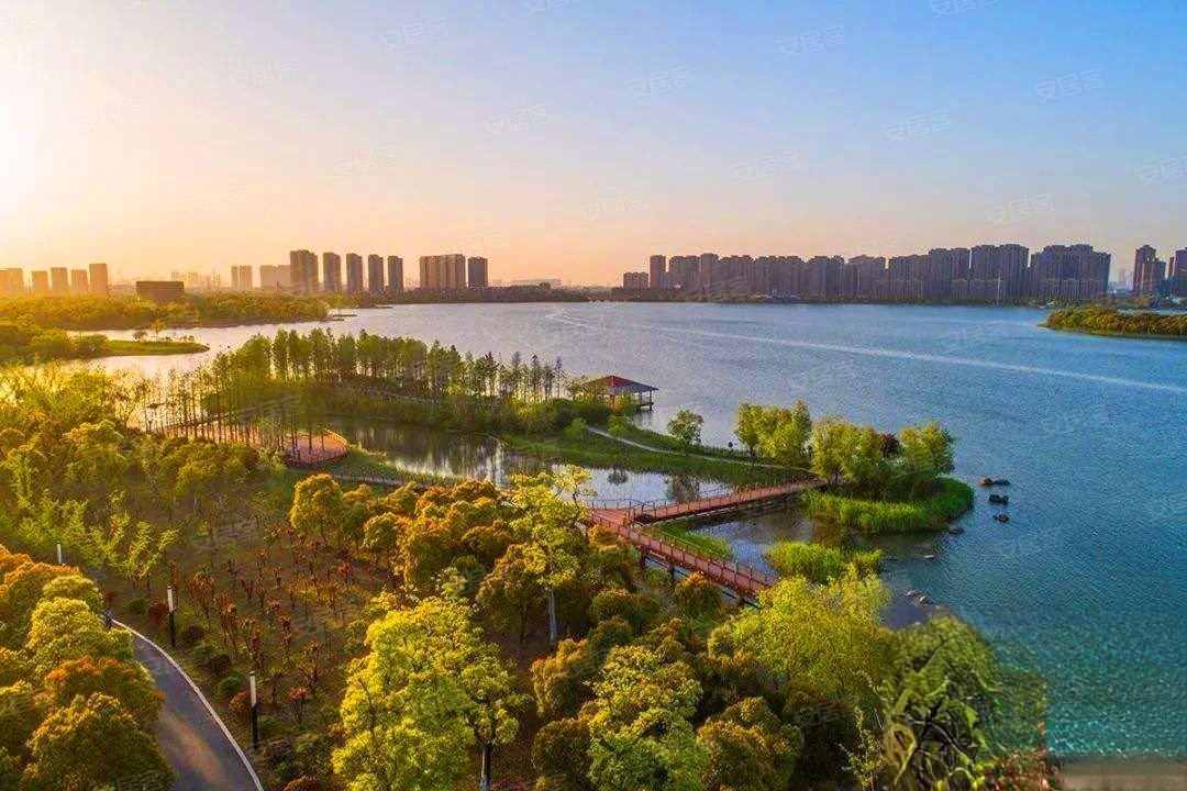 象屿尹山湖苏地2019-G-12号地块