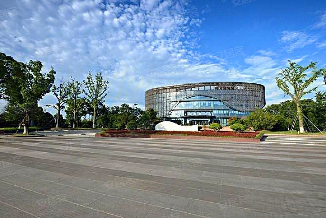 象屿尹山湖苏地2019-G-12号地块