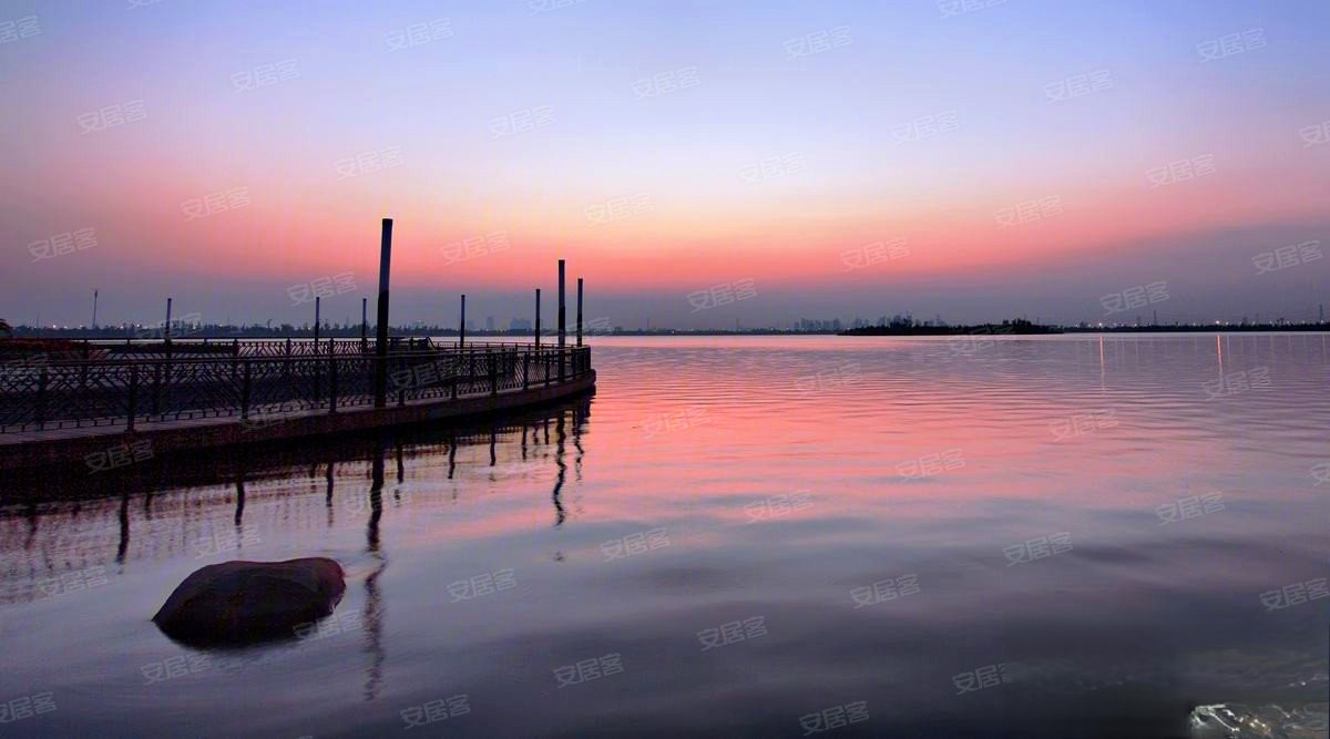 象屿尹山湖苏地2019-G-12号地块