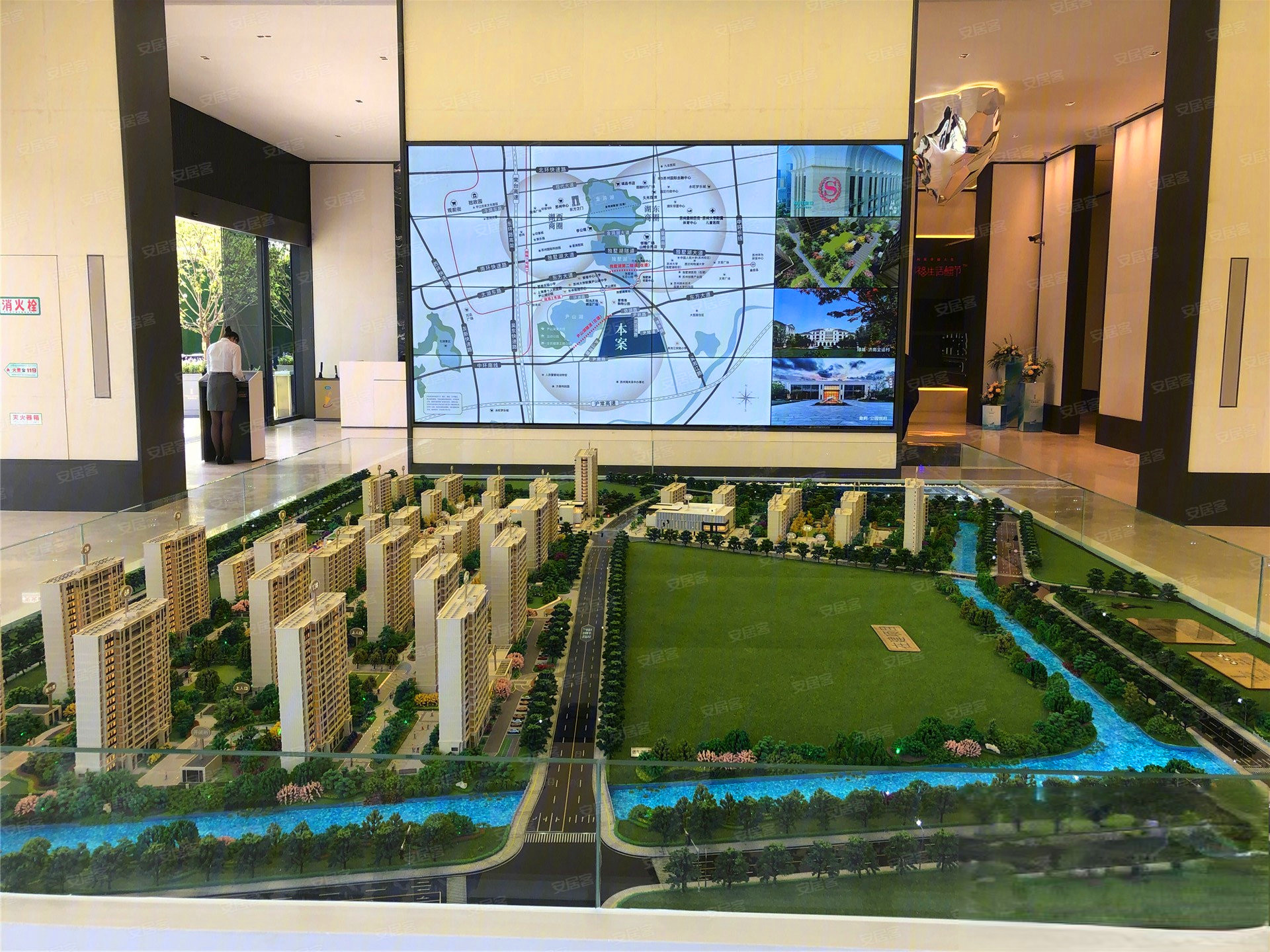 象屿尹山湖苏地2019-G-12号地块