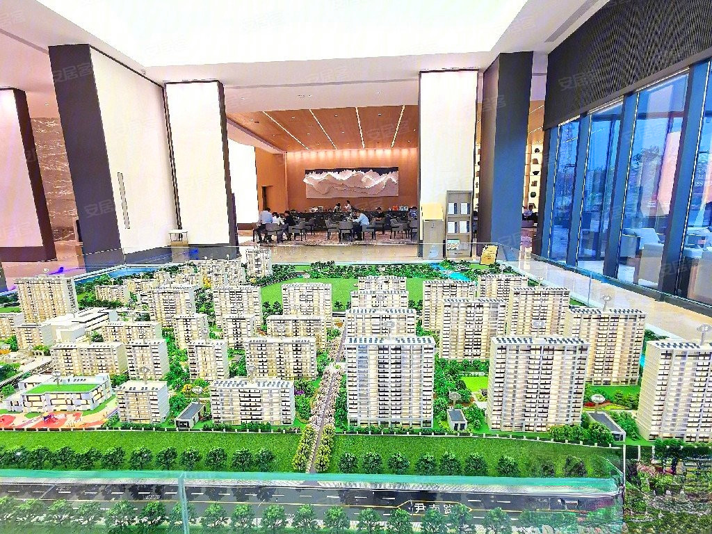 象屿尹山湖苏地2019-G-12号地块