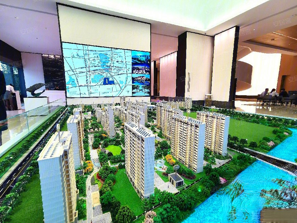 象屿尹山湖苏地2019-G-12号地块