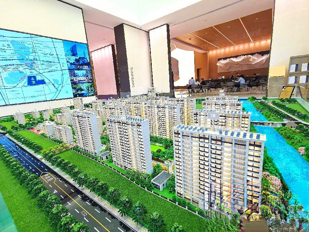 象屿尹山湖苏地2019-G-12号地块