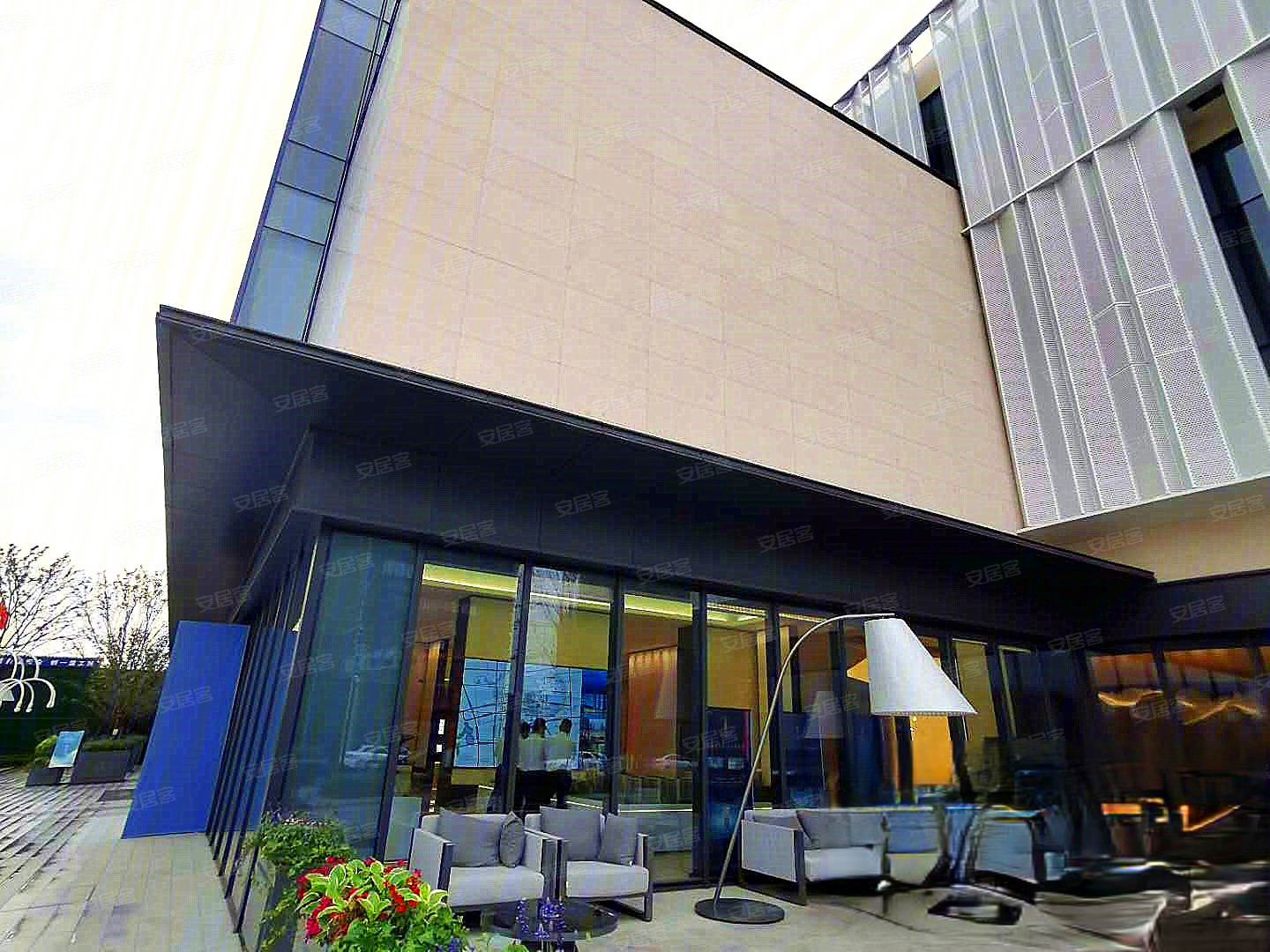 象屿尹山湖苏地2019-G-12号地块