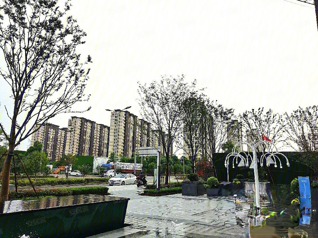 象屿尹山湖苏地2019-G-12号地块