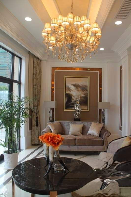 新城红树湾直销