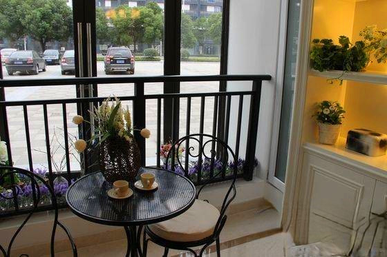 新城红树湾直销