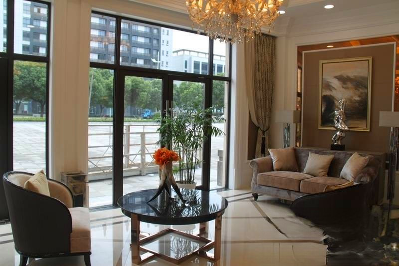 新城红树湾直销