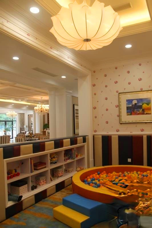 新城红树湾直销