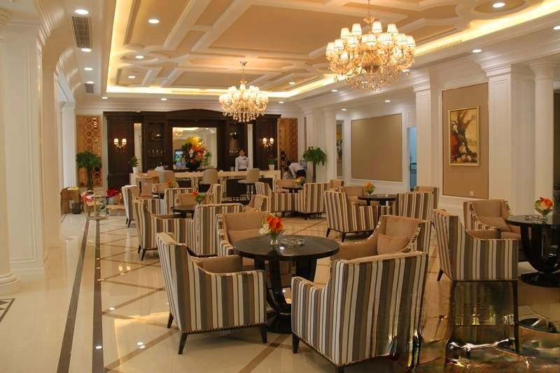 新城红树湾直销