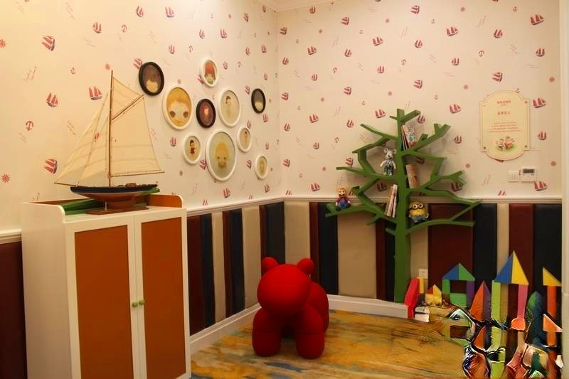 新城红树湾直销