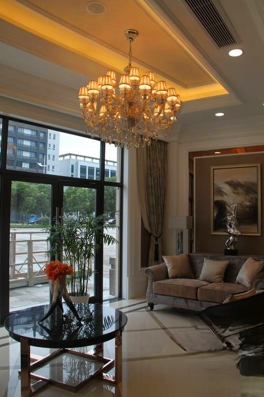 新城红树湾直销