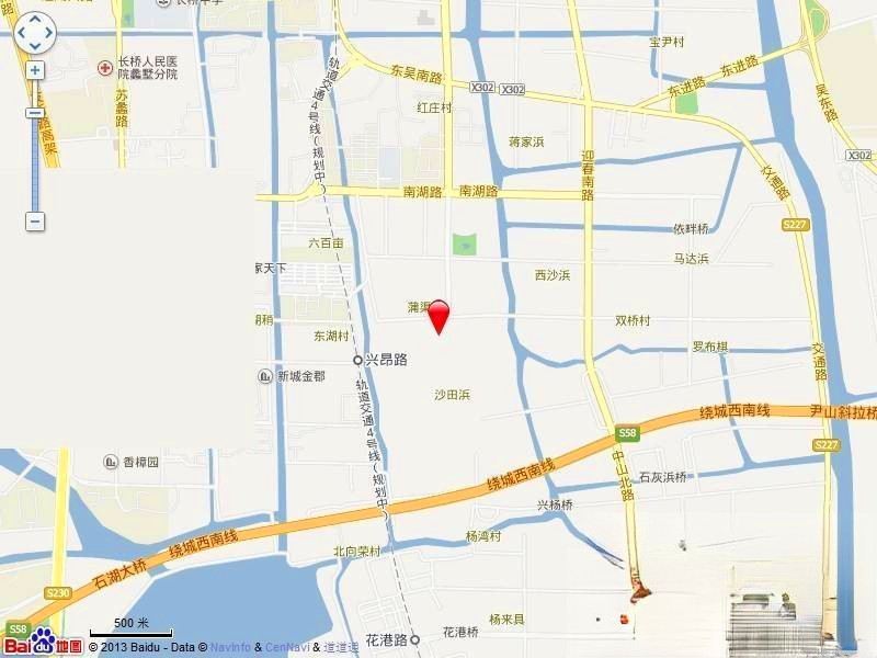 新城红树湾直销