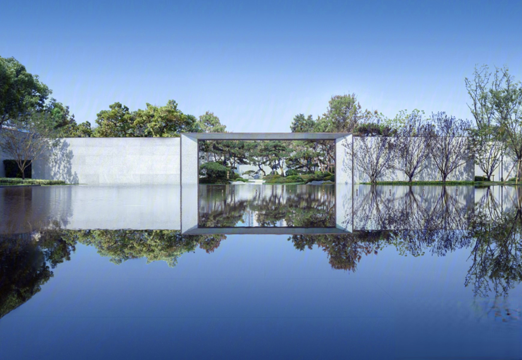 国展中心广场商铺