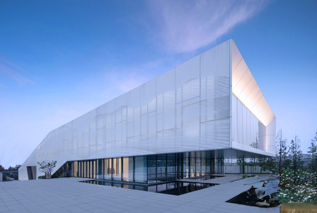 国展中心广场商铺