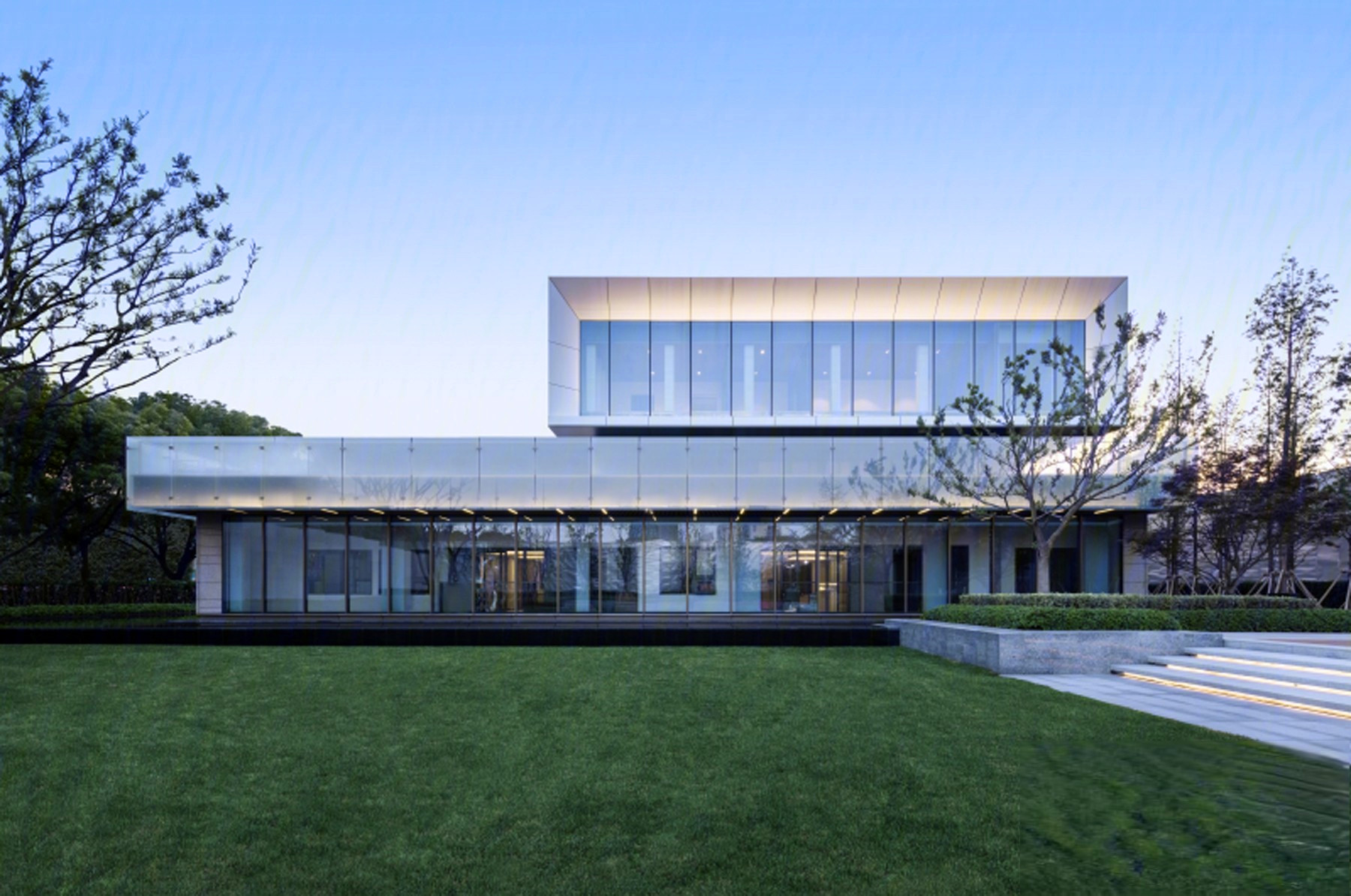 国展中心广场商铺