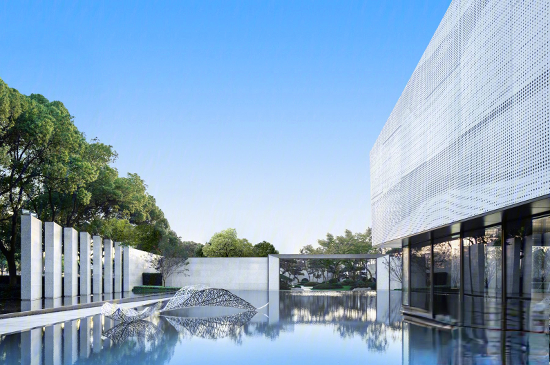 国展中心广场商铺