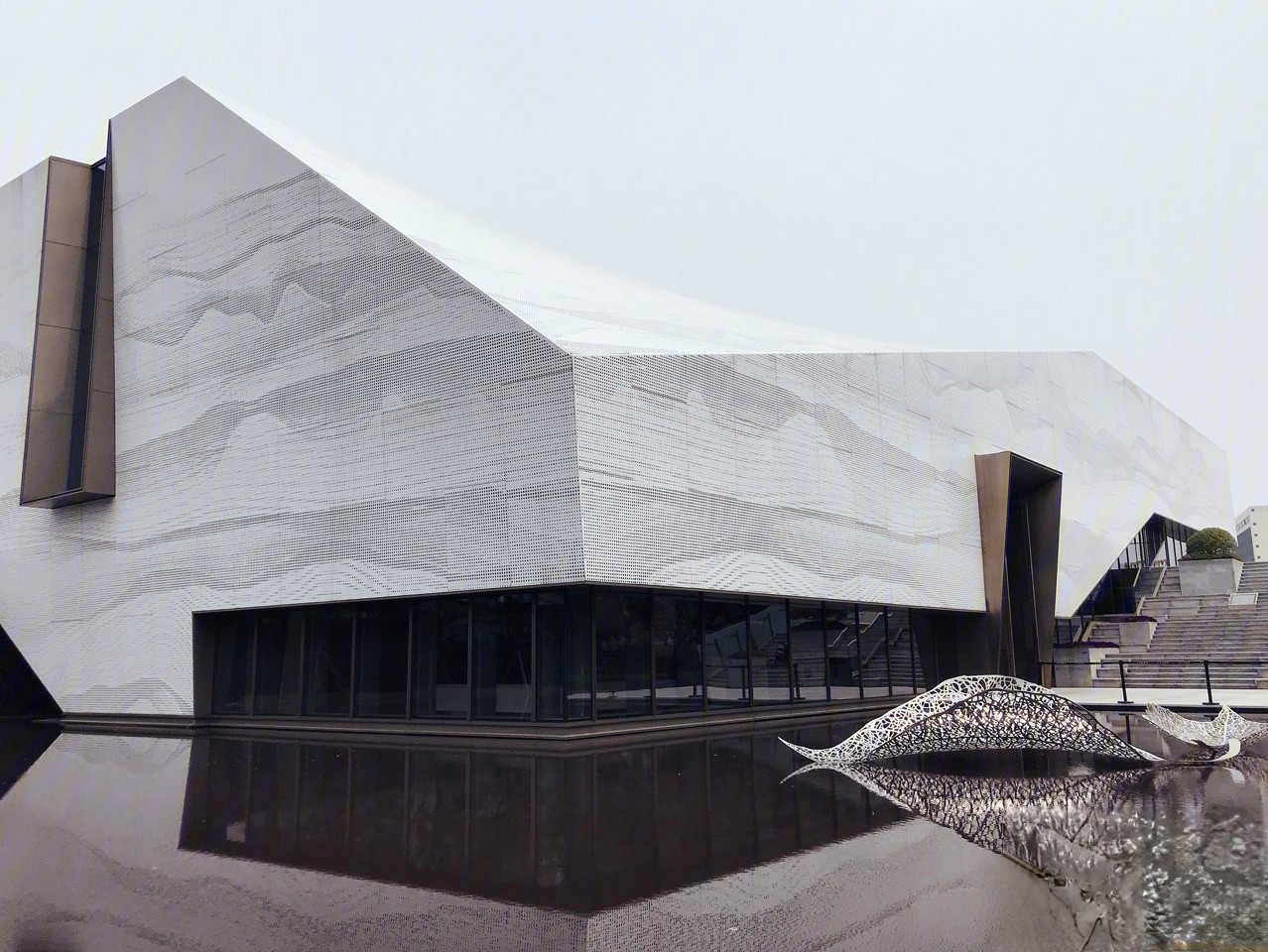 国展中心广场商铺