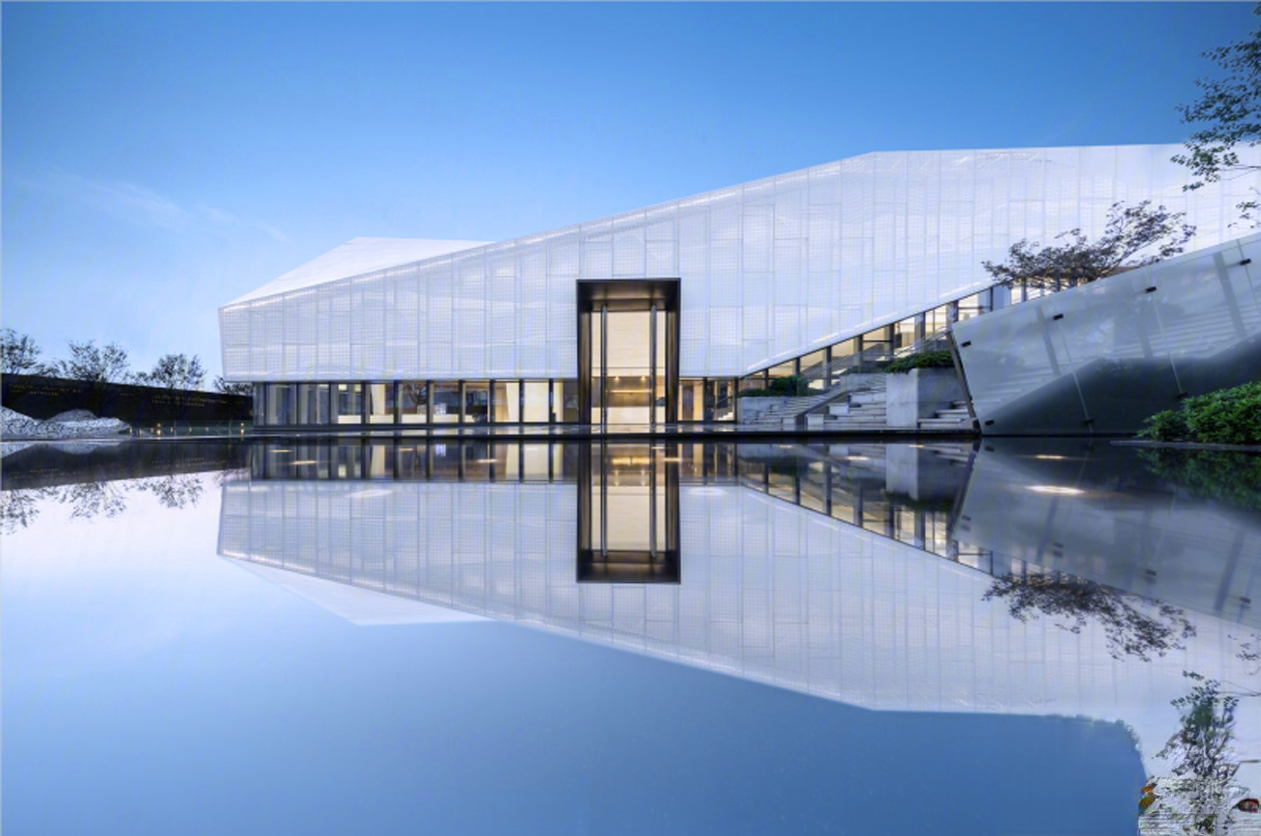 国展中心广场商铺