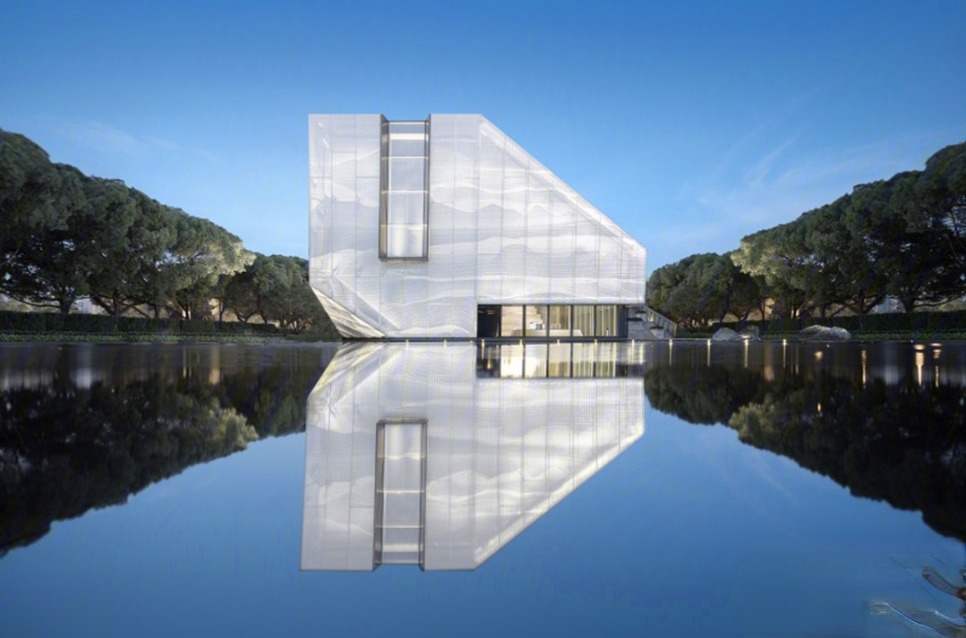 国展中心广场商铺