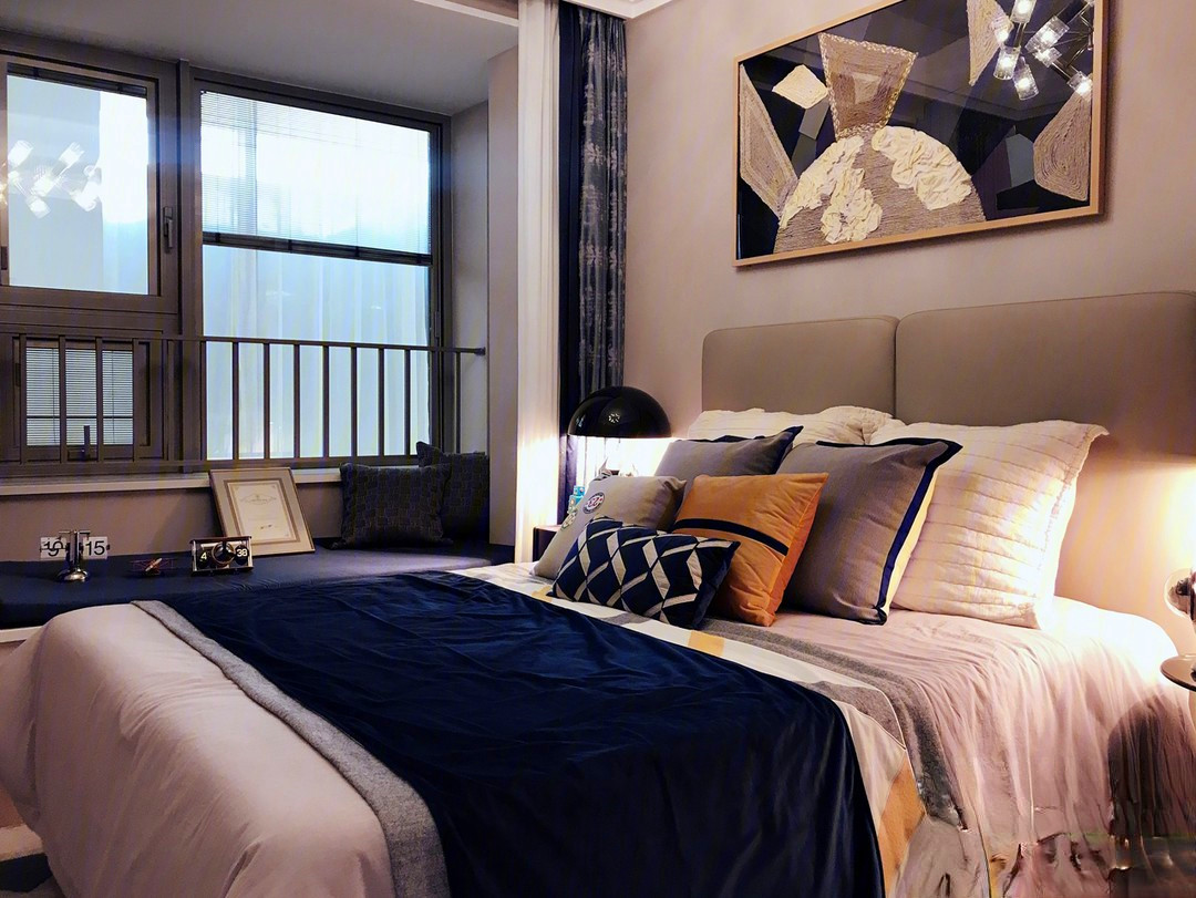 国展中心广场商铺