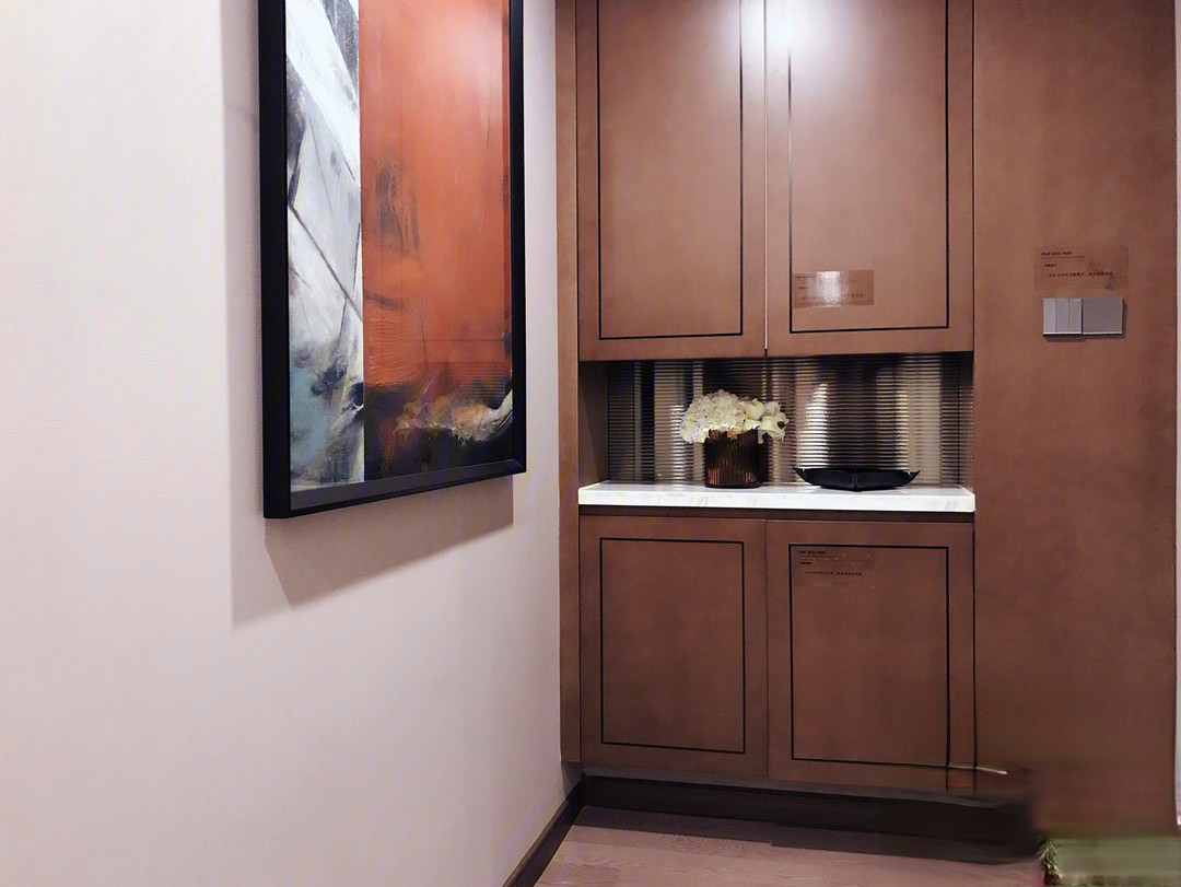 国展中心广场商铺