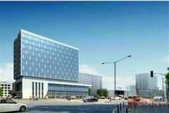 苏州百翔国际大厦