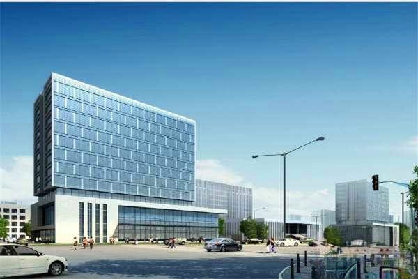 苏州百翔国际大厦