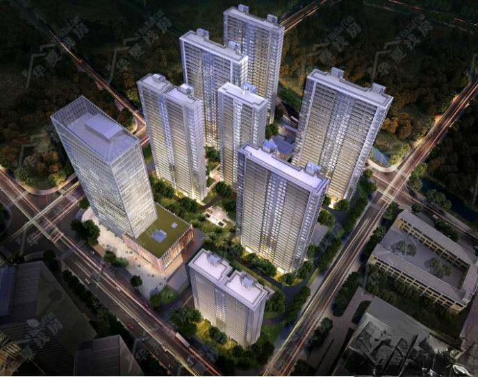 苏高新铂湾澜庭