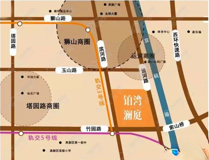 苏高新铂湾澜庭