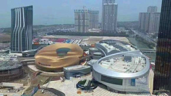 总裁荟财富广场