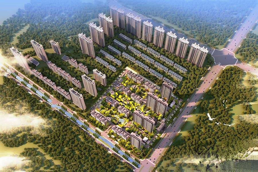 天房相城元和G32号地块