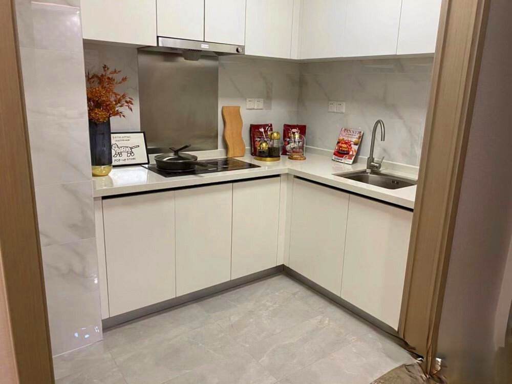 朗诗飞鸟集写字楼