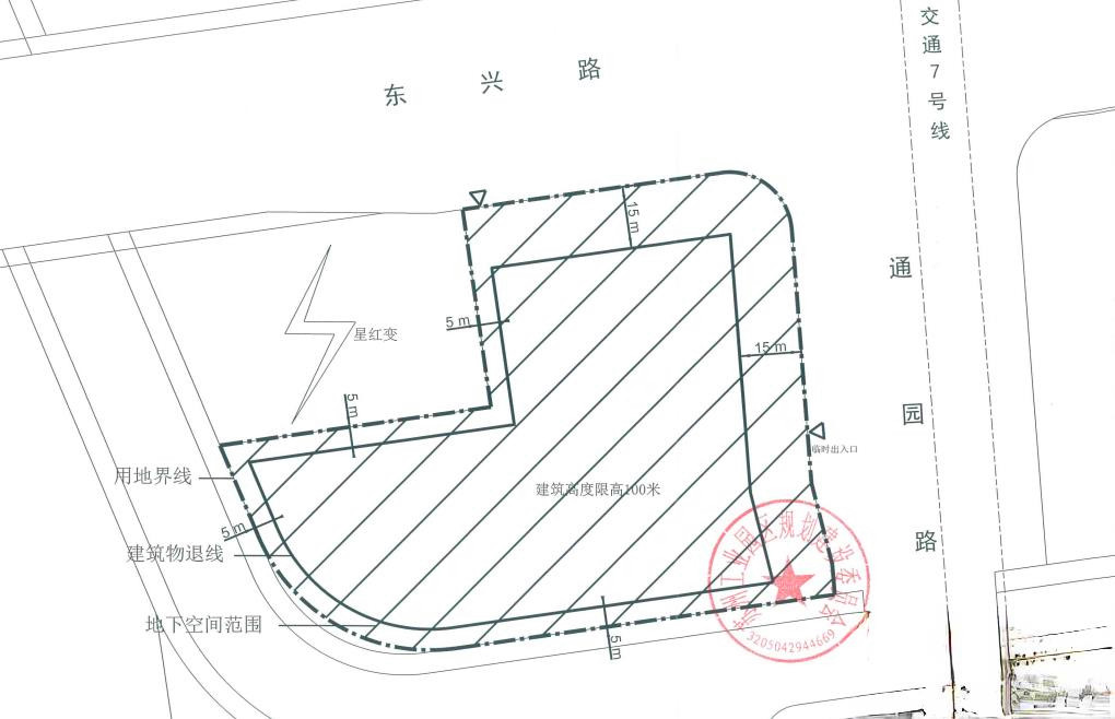 苏地2021-WG-39号地块