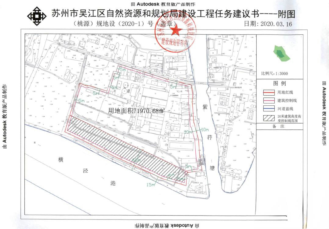 江南渡商业中心