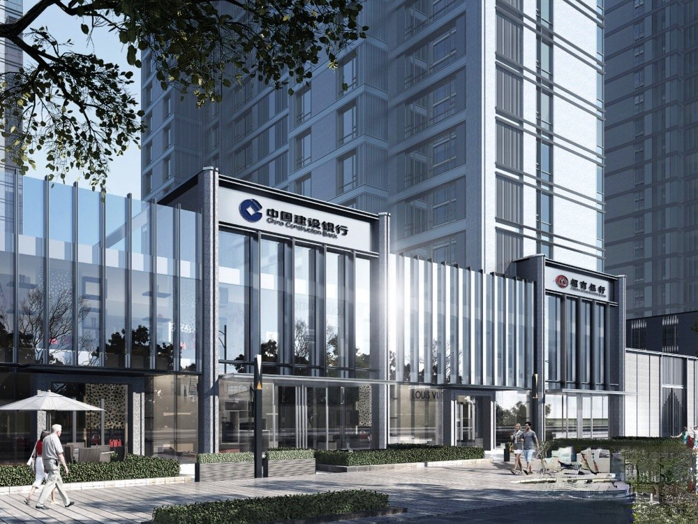 运河铂湾澜庭商铺