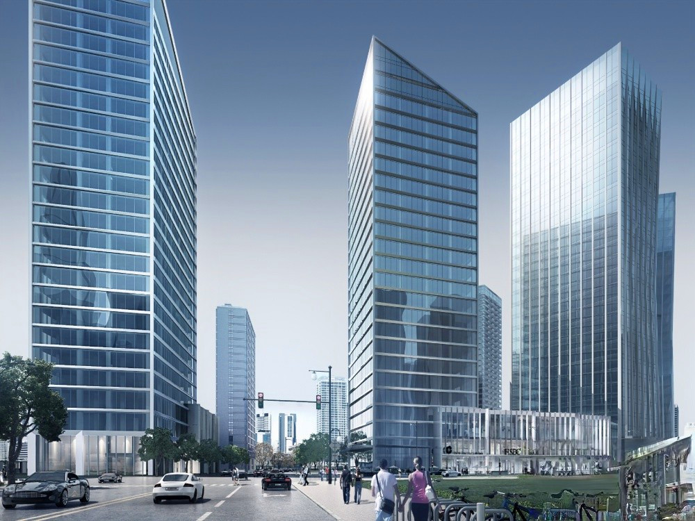 运河铂湾澜庭商铺